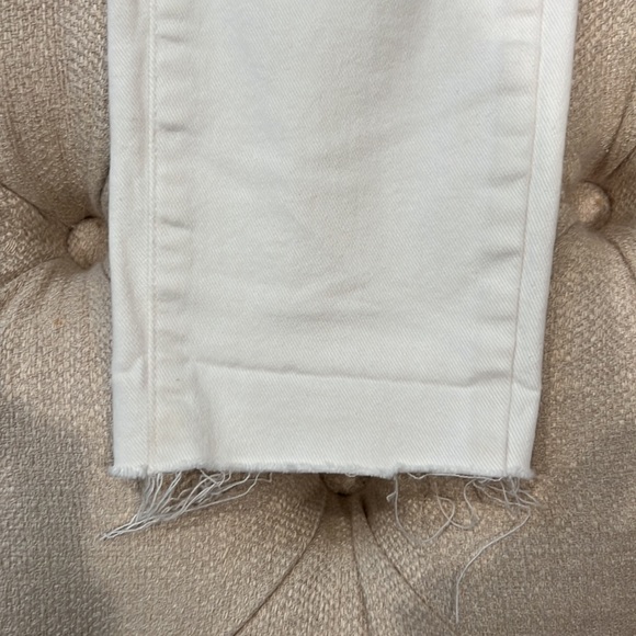 Paige white jeans - Picture 3 of 6